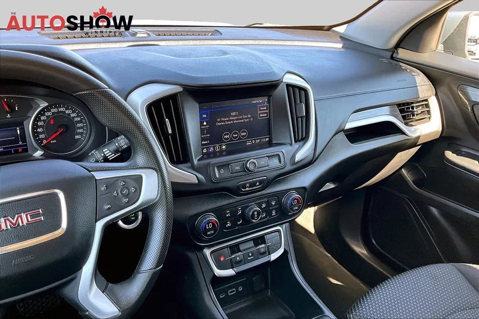 GMC Terrain 2024 photo 5