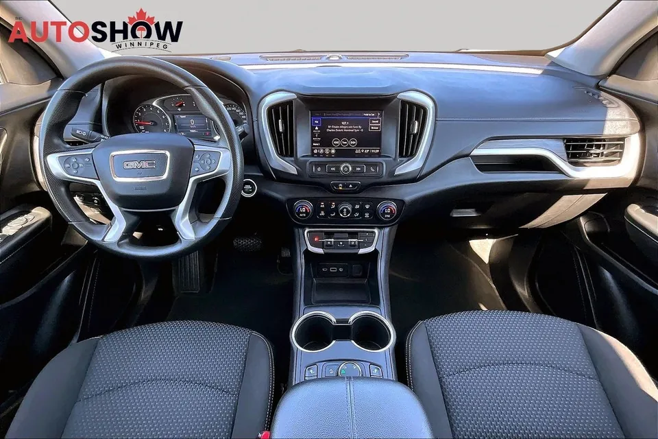 GMC Terrain 2024 photo 4