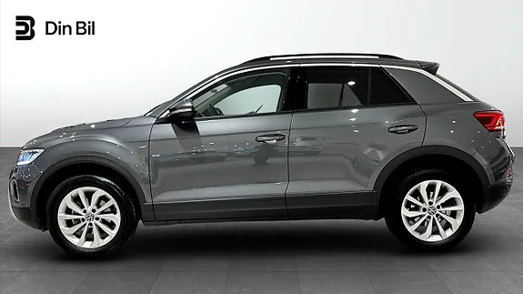 Volkswagen T-Roc 2025 photo 2