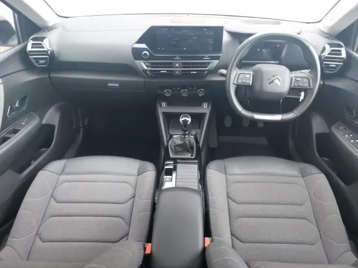 Citroen C4 2023 photo 3