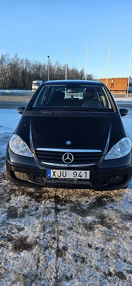 Mercedes-Benz A150