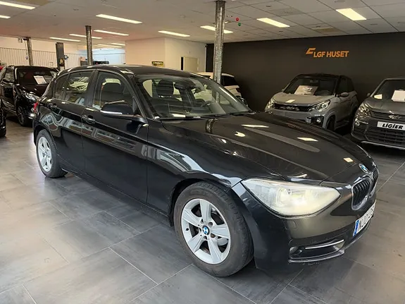 BMW 118D