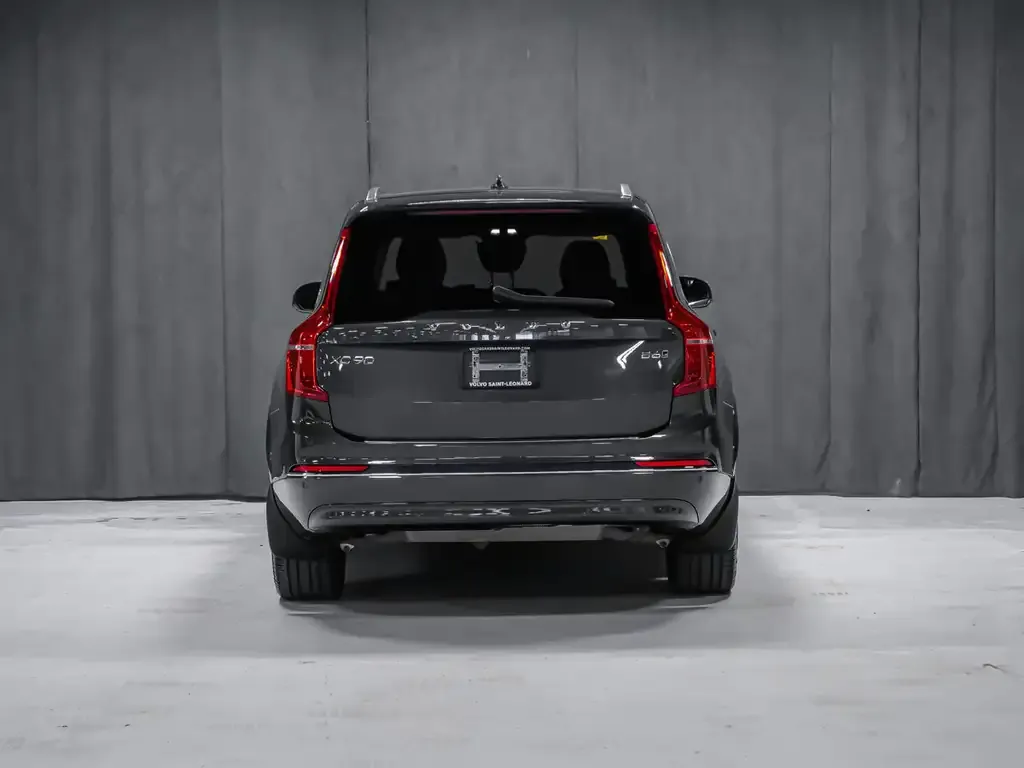 Volvo Xc90 2024 photo 5