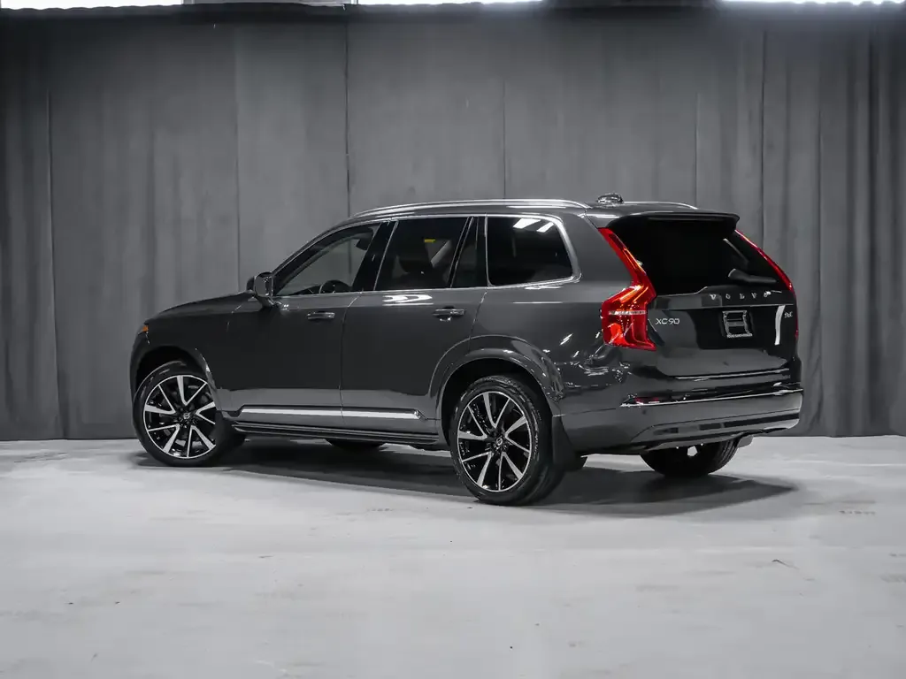 Volvo Xc90 2024 photo 4
