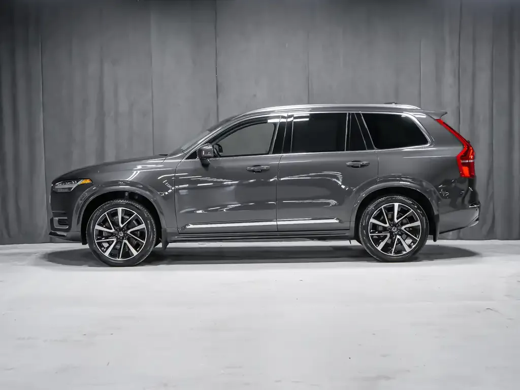 Volvo Xc90 2024 photo 3