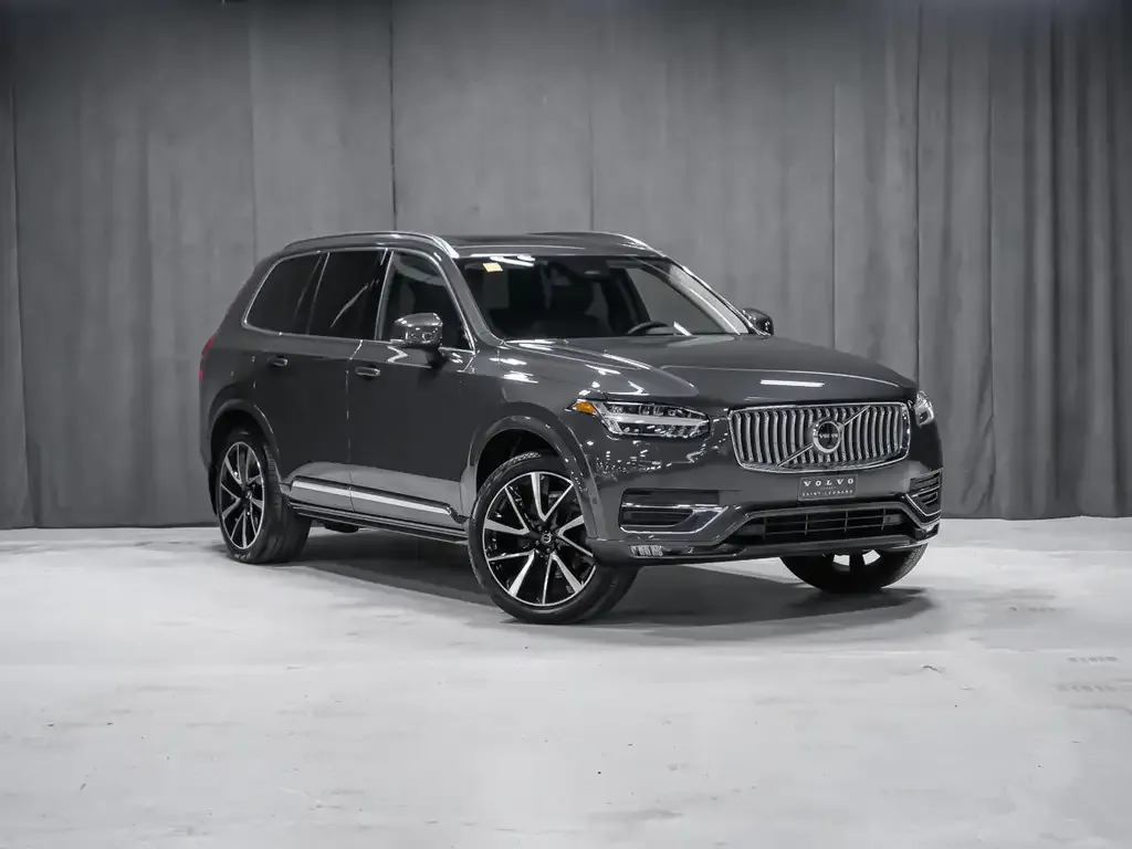 Volvo Xc90 2024 photo 2