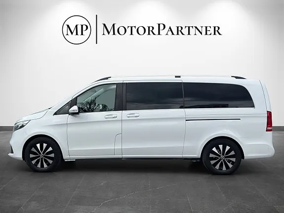 Mercedes-Benz V300 2020 photo 4