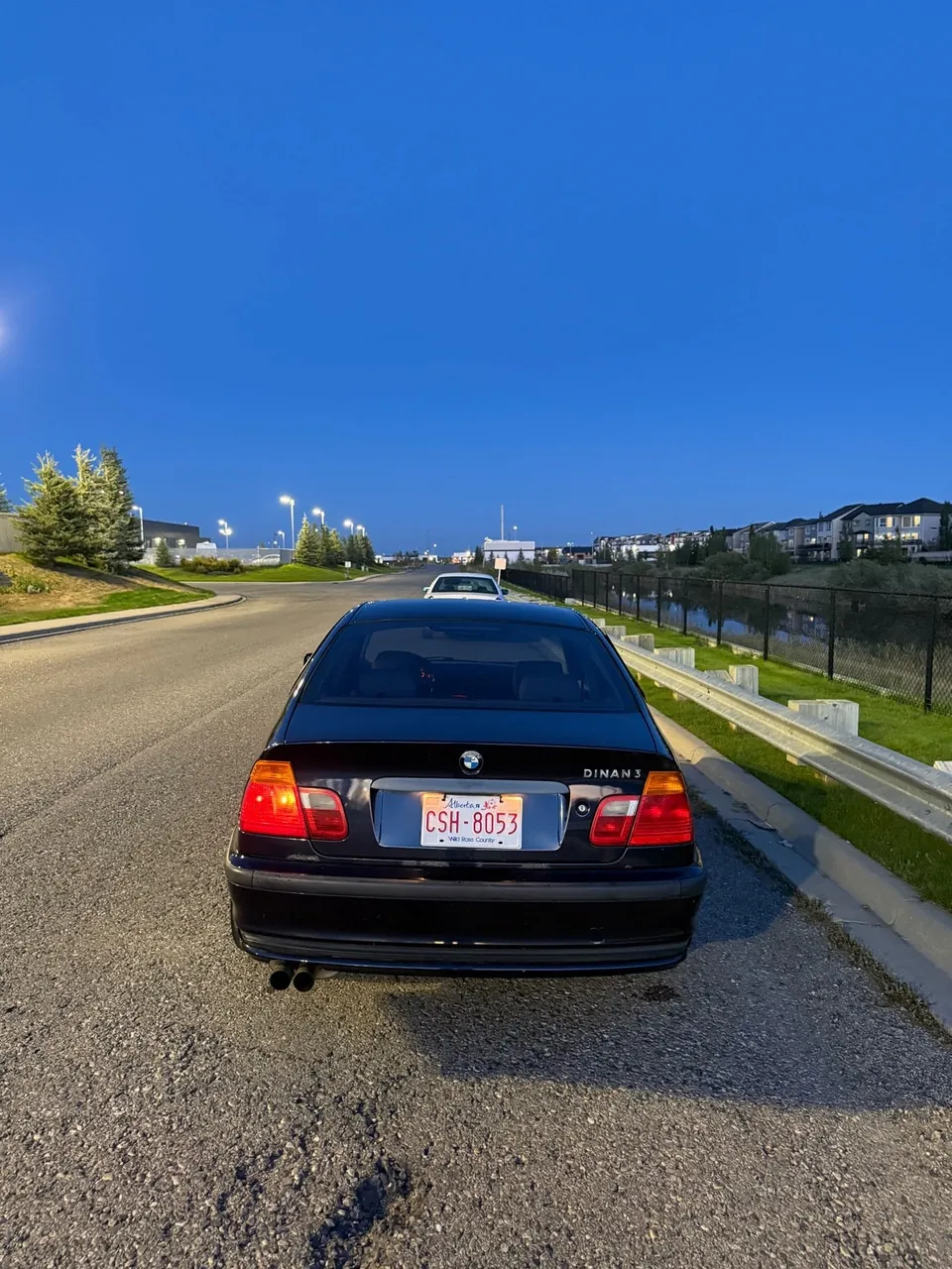 BMW 325I 2001 photo 5