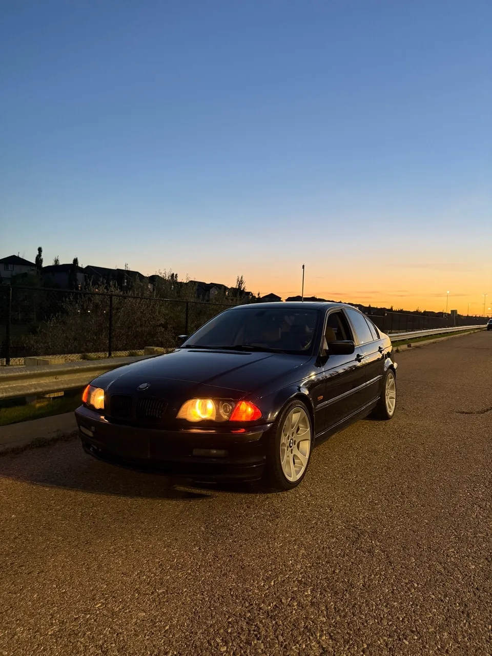BMW 325I 2001 photo 2