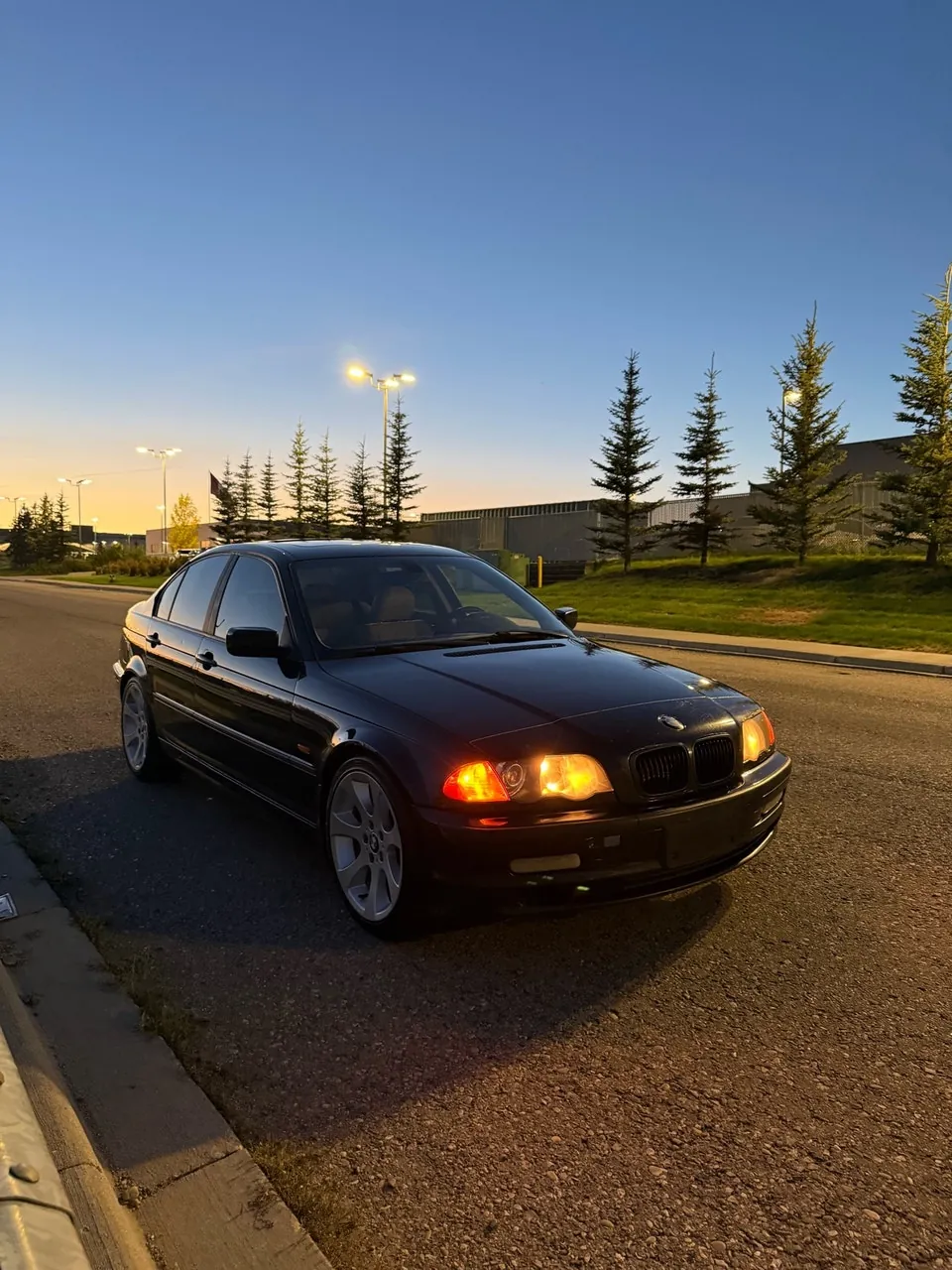 BMW 325I
