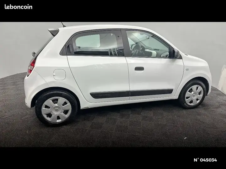 Renault Twingo 2018 photo 5
