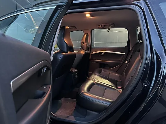Volvo V70 2011 photo 5