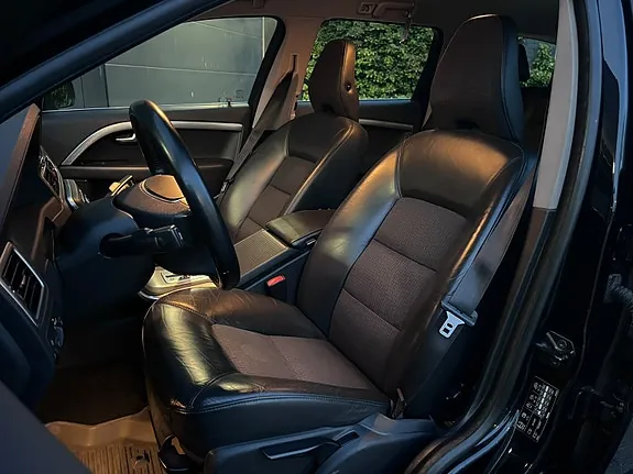 Volvo V70 2011 photo 4