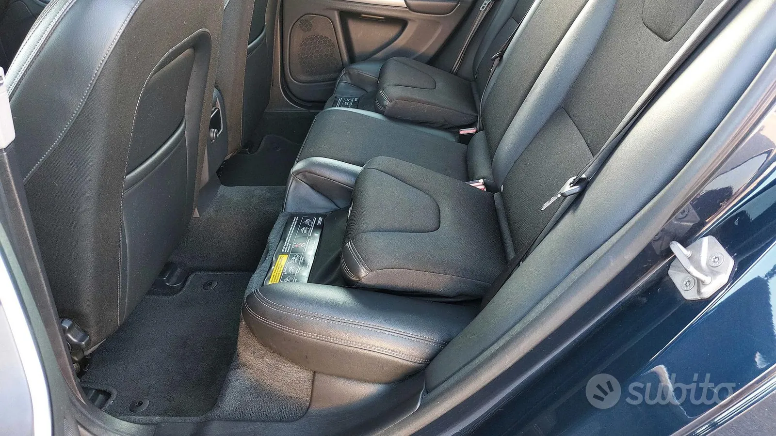 Volvo V60 2015 photo 5
