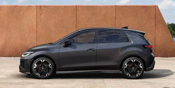 Volkswagen Id. Polo 2027 photo 2