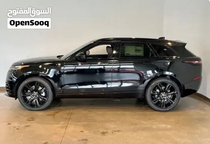 Land Rover Range Rover Velar 2023 photo 3