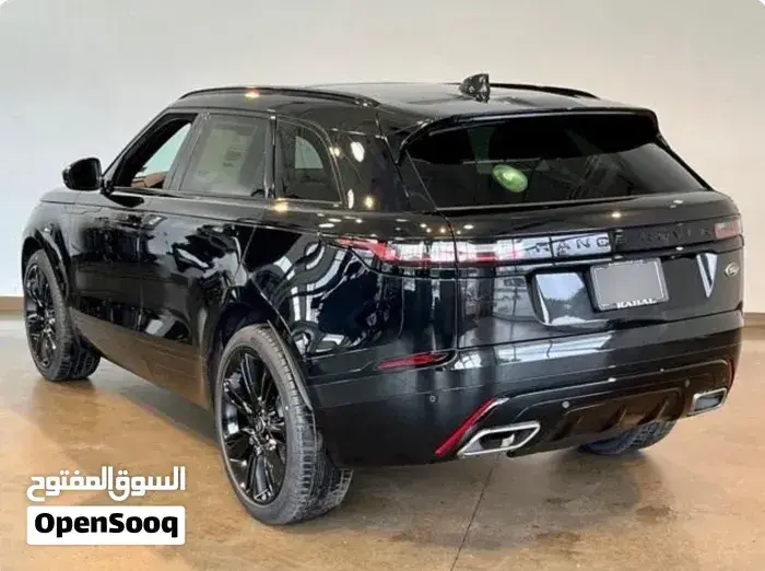Land Rover Range Rover Velar 2023 photo 2