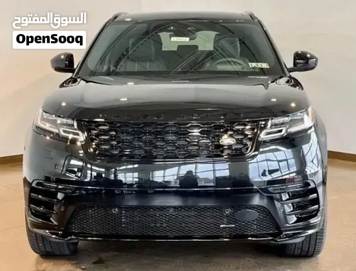 Land Rover Range Rover Velar 2023 photo 4