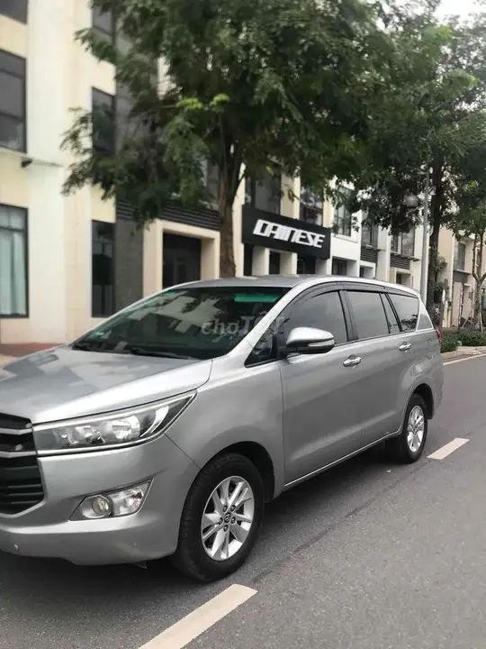 Toyota Innova