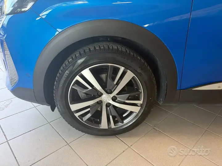 Peugeot 3008 2022 photo 5