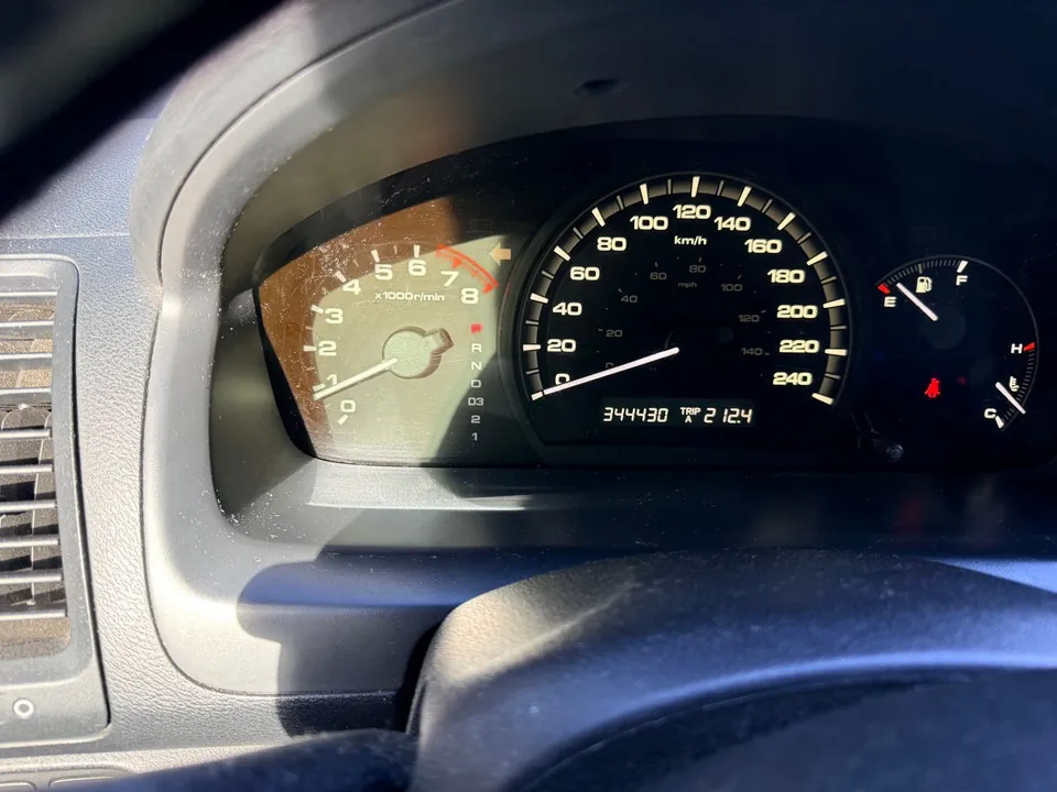 Honda Accord 2006 photo 5