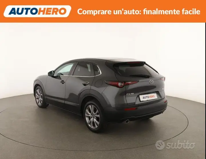 Mazda Cx-30 2020 photo 4