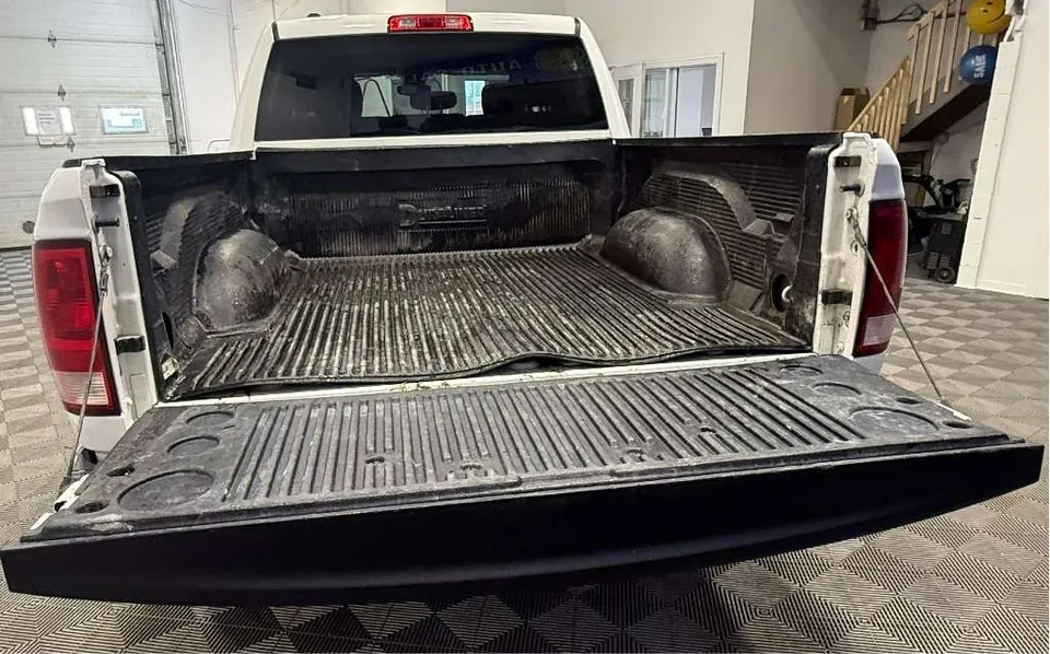 Ram 1500 2022 photo 5