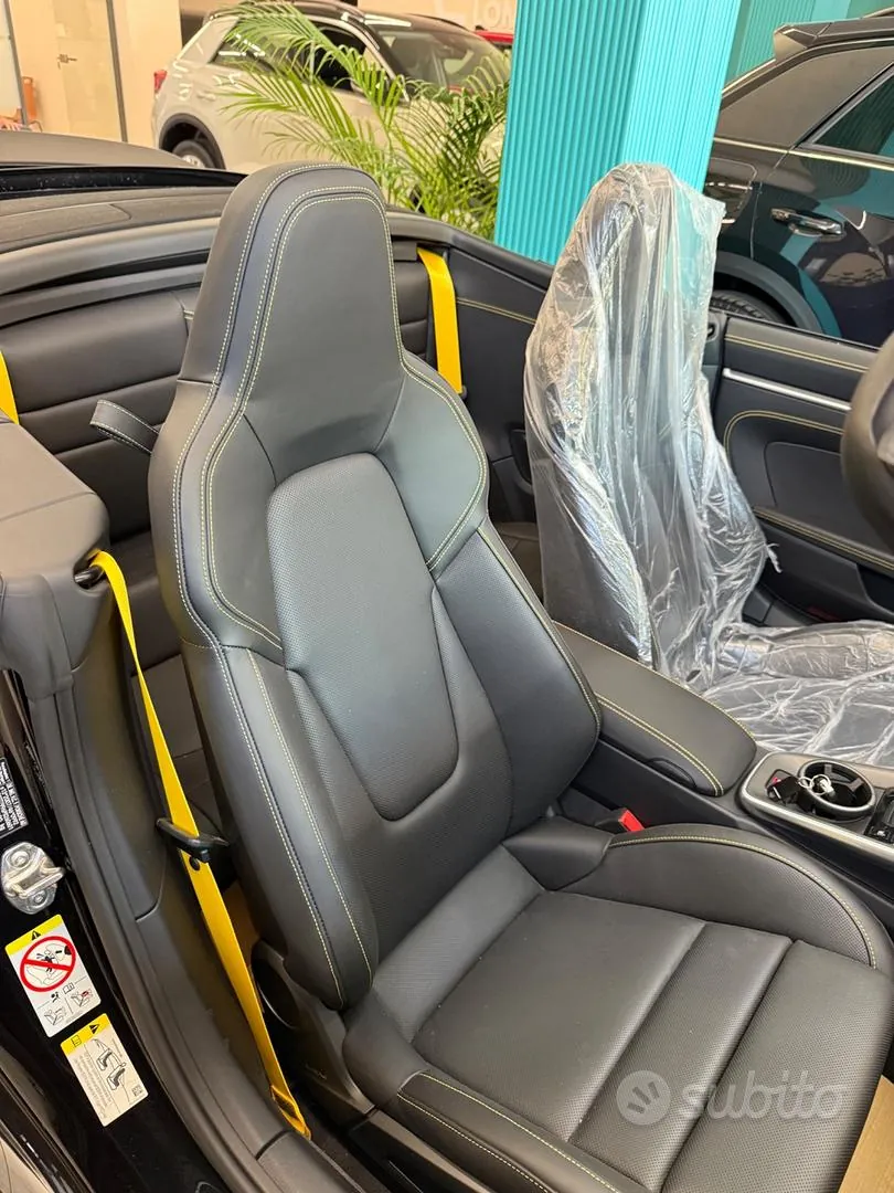 Porsche 911 2023 photo 3