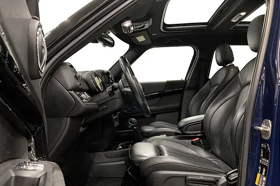 Mini Countryman Cooper Se 2019 photo 2