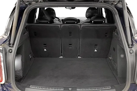 Mini Countryman Cooper Se 2019 photo 5