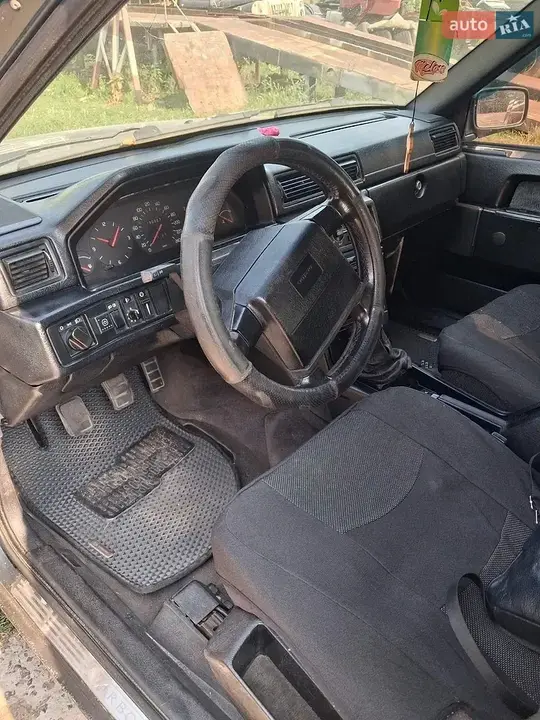 Volvo 940 1993 photo 2