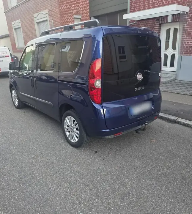 Fiat Doblo