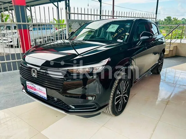 Honda Vezel 2026 photo 3