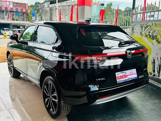 Honda Vezel 2026 photo 5