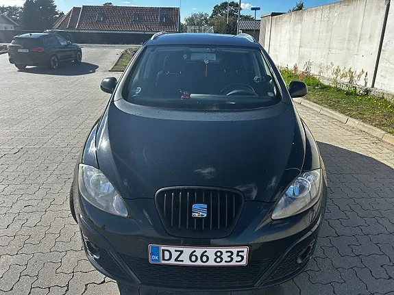 Seat Altea Xl 2012 photo 5