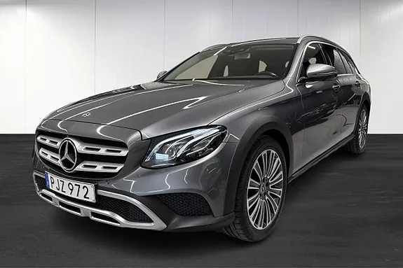 Mercedes-Benz E220 D