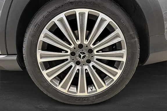 Mercedes-Benz E220 D 2017 photo 5