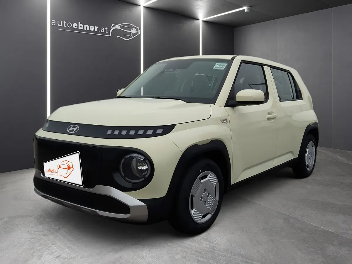 Hyundai Ioniq 2026 photo 3