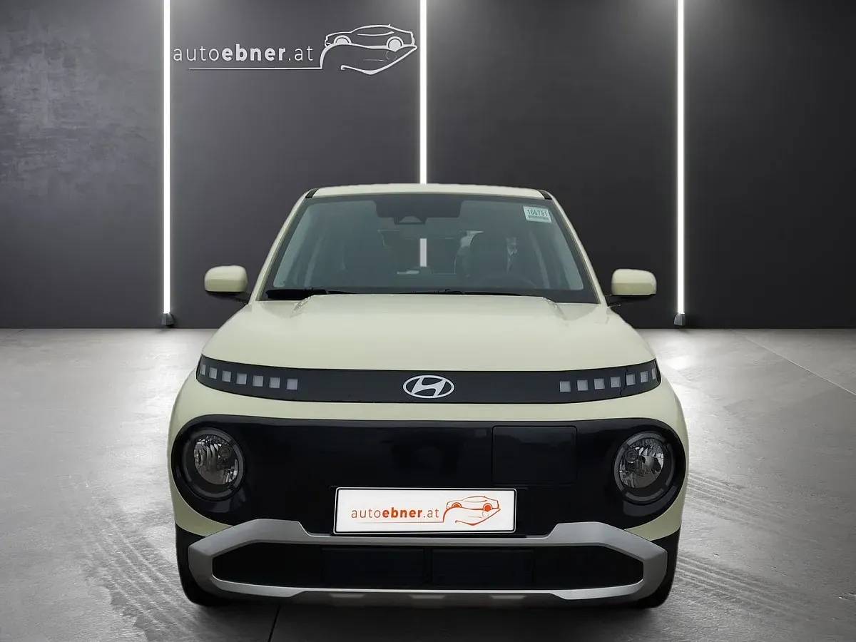 Hyundai Ioniq 2026 photo 2
