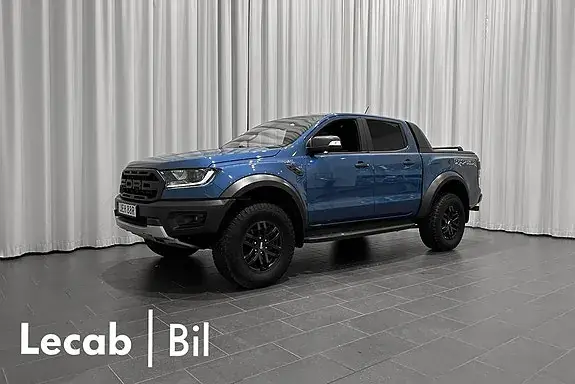 Ford Ranger Raptor