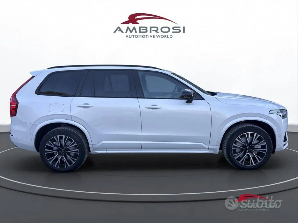 Volvo Xc90 2026 photo 5