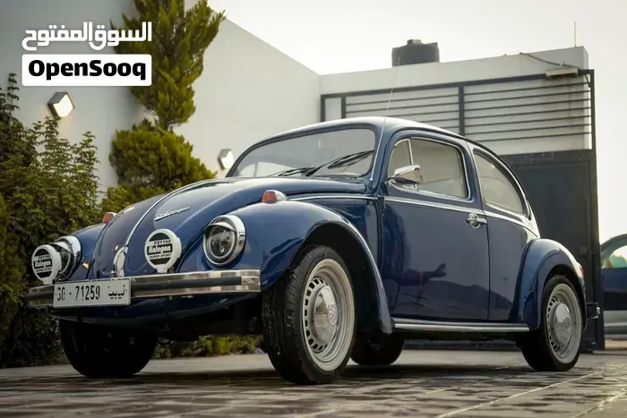 Volkswagen 1500
