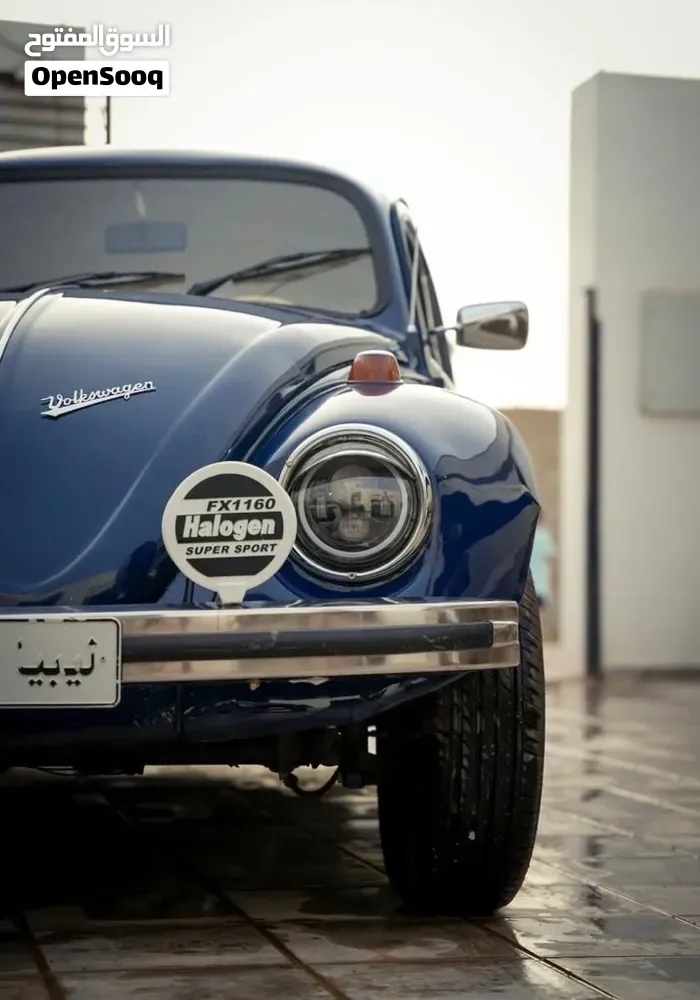 Volkswagen 1500 1978 photo 2