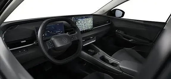 Volkswagen Id. Polo 2027 photo 4