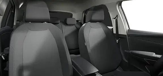 Volkswagen Id. Polo 2027 photo 5
