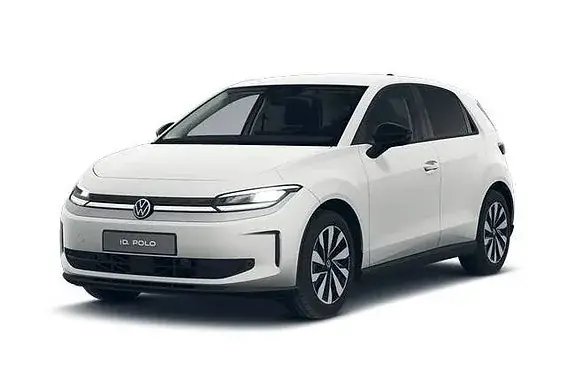 Volkswagen Id. Polo