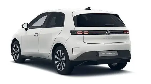 Volkswagen Id. Polo 2027 photo 3