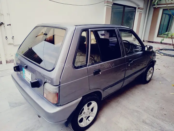 Suzuki Mehran