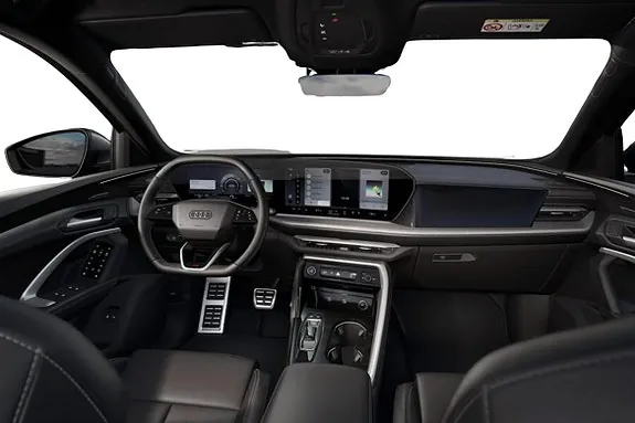 Audi Q5 2026 photo 5