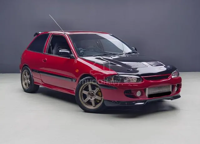 Proton Satria
